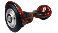 гироскутер smart balance wheel off-road sb 10 огонь