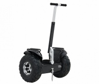 сигвей volteco smart wind rover allroad черный